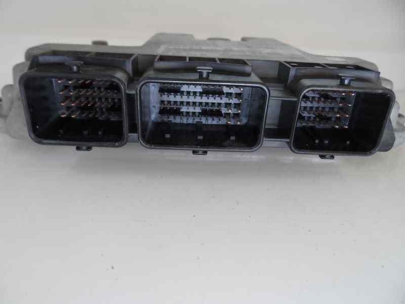 CENTRALITA MOTOR UCE CITROEN XSARA PICASSO 1.6 HDI 80CV DIESEL