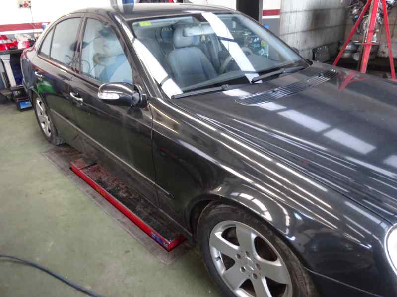 MODULO ELECTRONICO MERCEDES BENZ CLASE E 2003 3.2 320 CDI 5G-TRONIC 204CV
