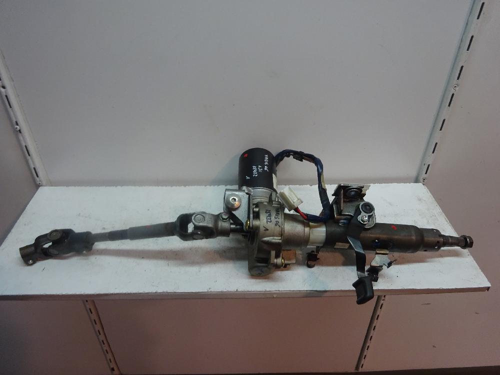 COLUMNA DIRECCION TOYOTA YARIS 1.3 MT 87CV | 64KW