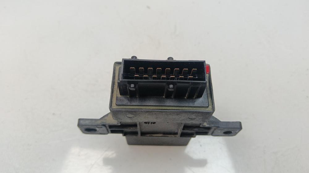 MODULO ELECTRONICO PEUGEOT 206 1.9 MT 69CV | 51KW