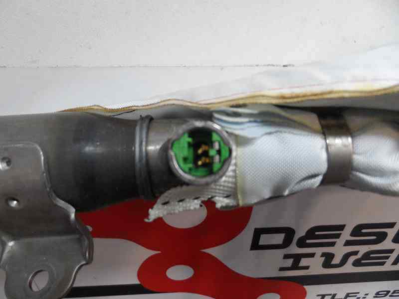 AIRBAG CORTINA DELANTERO DERECHO CITROEN C8 2.0 HDI MT 138CV