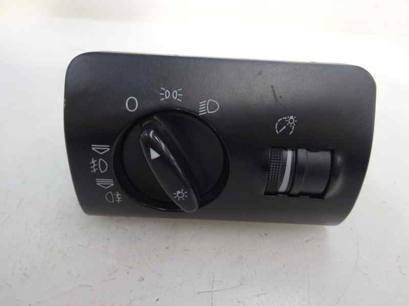 MANDO LUCES AUDI A6 2.5 TDI MT QUATTRO 180CV | 132KW