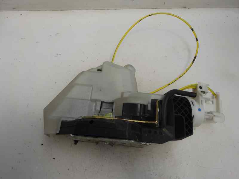 CERRADURA PUERTA TRASERA DERECHA MERCEDES BENZ CLASE S 3.2 S 320 CDI 5G-TRONIC 197CV