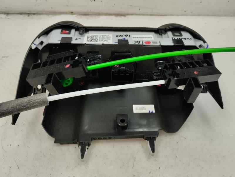 MANDO CALEFACCION AIRE ACONDICIONADO KIA PICANTO 1.0 MT 67CV | 49KW