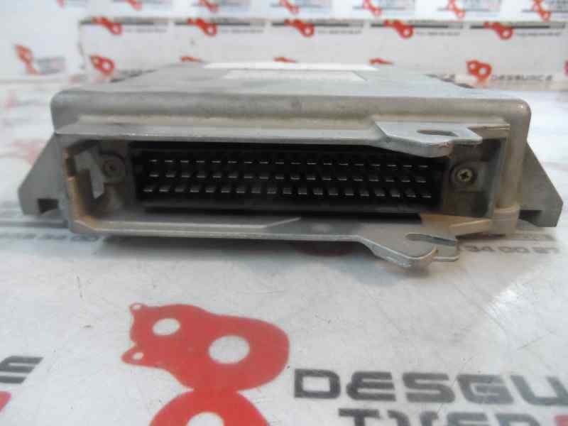 CENTRALITA MOTOR UCE FIAT BRAVO 1.6 MT 103CV