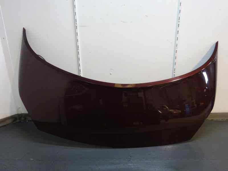 CAPOT RENAULT SCENIC 1.9 DCI MT 120CV