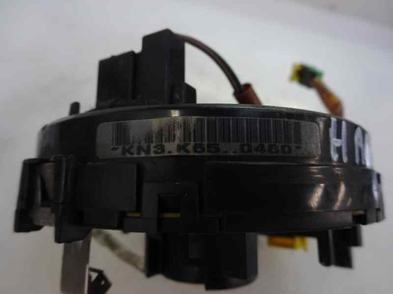 ANILLO AIRBAG HYUNDAI ACCENT 1.5 CRDI MT 110CV | 81KW
