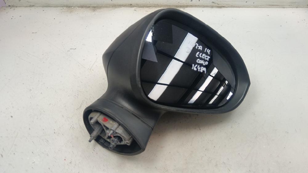 RETROVISOR DERECHO SEAT IBIZA 1.2 70CV, GASOLINA, MT, ACCIONAMIENTO DELANTERO