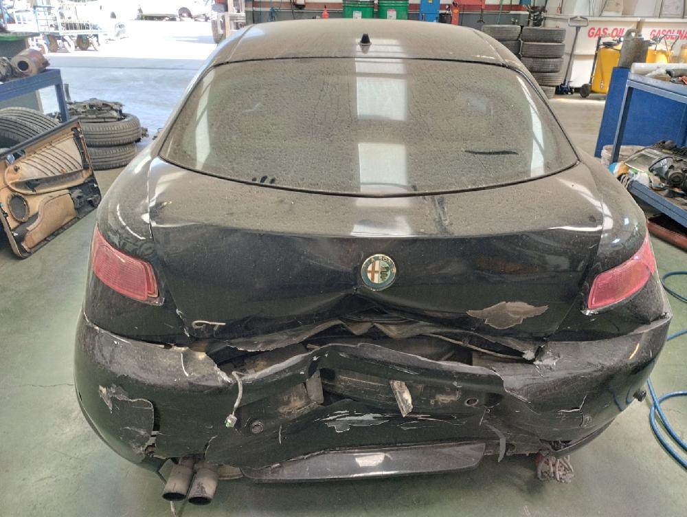 ALTERNADOR ALFA ROMEO GT 2007 1.9 JTD MT 150CV