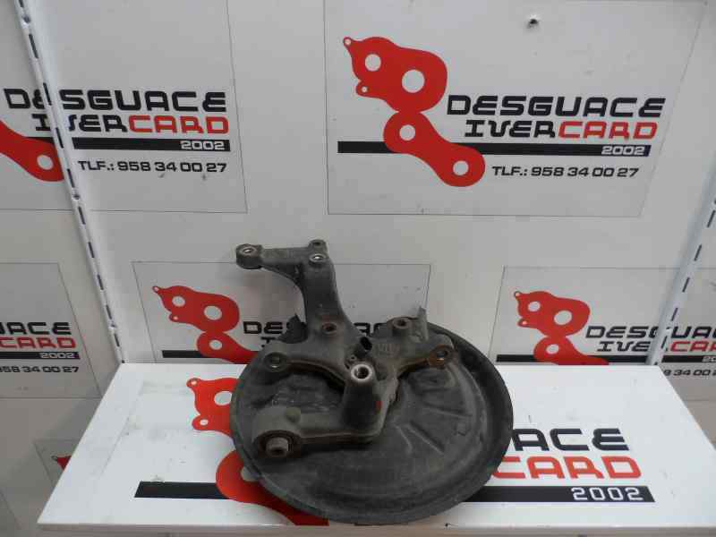 MANGUETA TRASERA DERECHA SEAT LEON 1.9 TDI MT 105CV