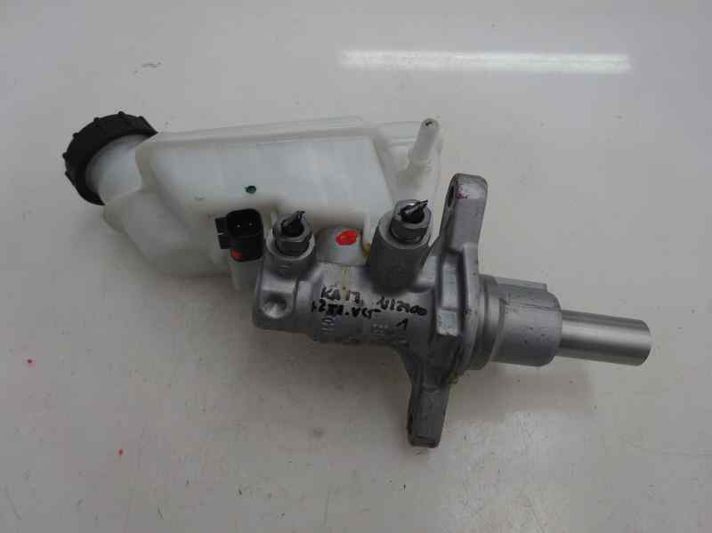 BOMBA FRENO FORD KA 1.2 MT 85CV | 63KW