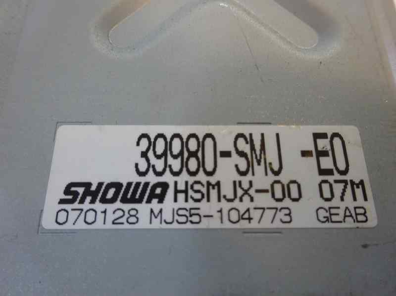 MODULO ELECTRONICO HONDA CIVIC 2.2 CTDI MT 140CV