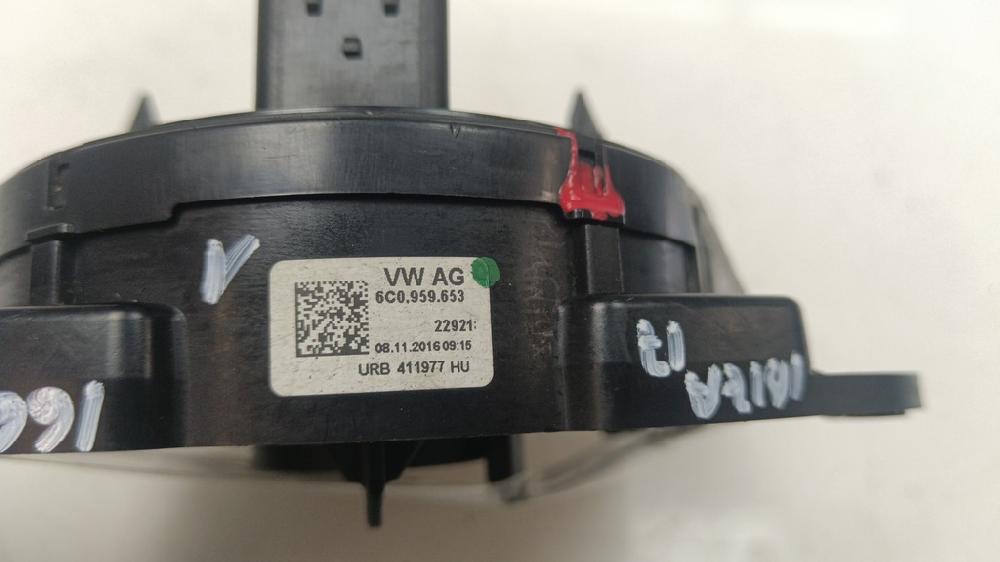 ANILLO AIRBAG SEAT IBIZA 1.2 MT 90CV | 66KW
