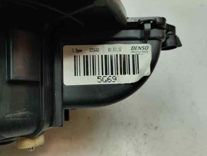 MOTOR CALEFACCION CITROEN BERLINGO 1.6 HDI MT 92CV