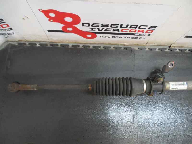 CREMALLERA DIRECCION SUZUKI SWIFT 2009 1.3 MT 70CV | 51KW