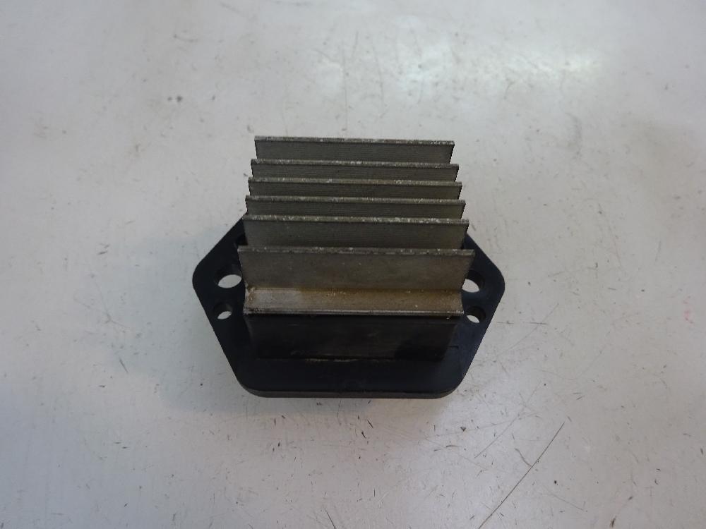 RESISTENCIA CALEFACCION KIA SPORTAGE 2.0 TD MT AWD 83CV | 61KW
