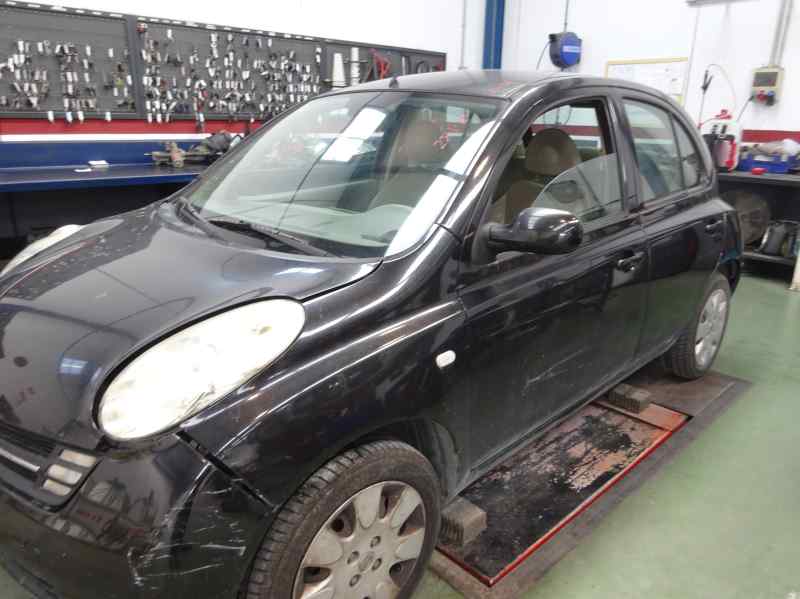 PILOTO TRASERO IZQUIERDO NISSAN MICRA 2005 1.2 MT 80CV | 59KW