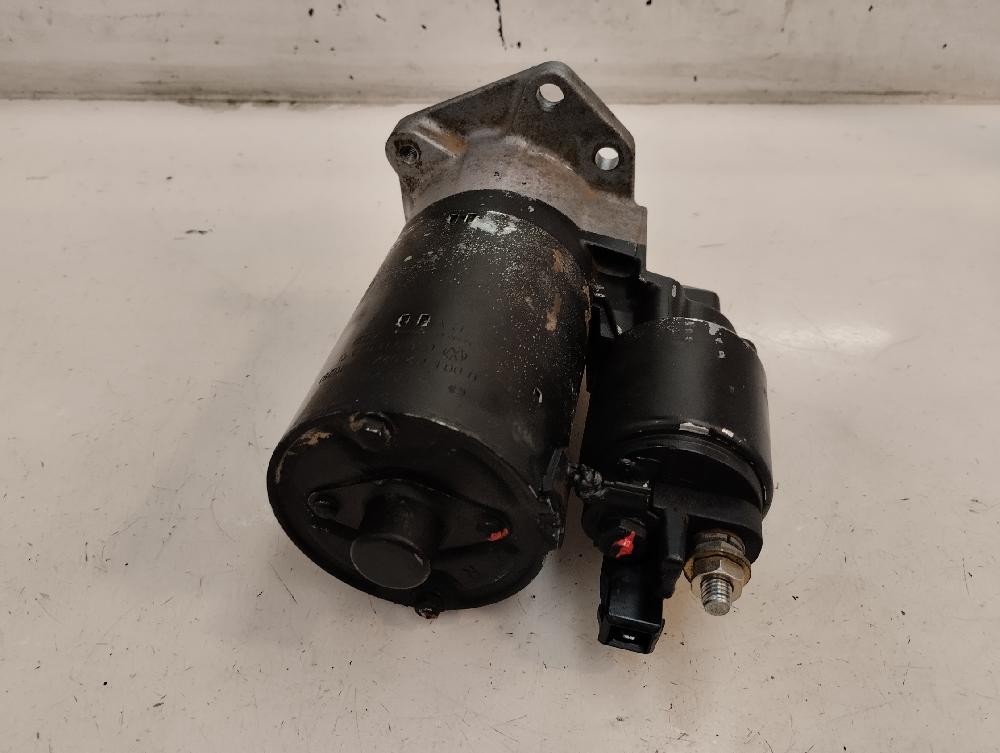 MOTOR ARRANQUE SEAT IBIZA 1.4 MT 60CV | 44KW