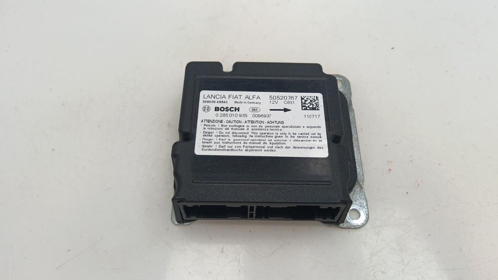 CENTRALITA AIRBAG ALFA ROMEO GIULIETTA 1.4 TB MULTIAIR MT 170CV