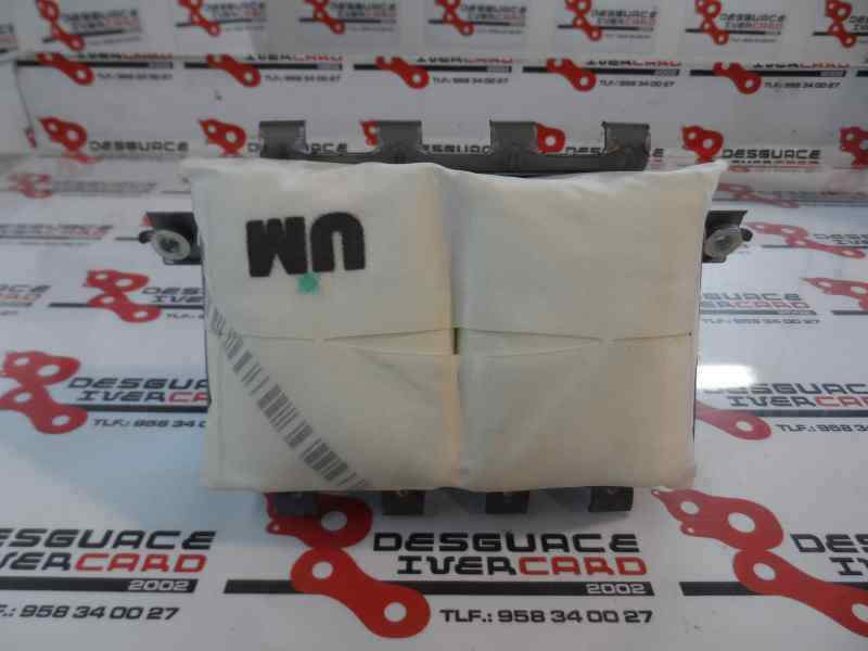 AIRBAG DELANTERO DERECHO SUZUKI SWIFT 1.3 MT 70CV | 51KW