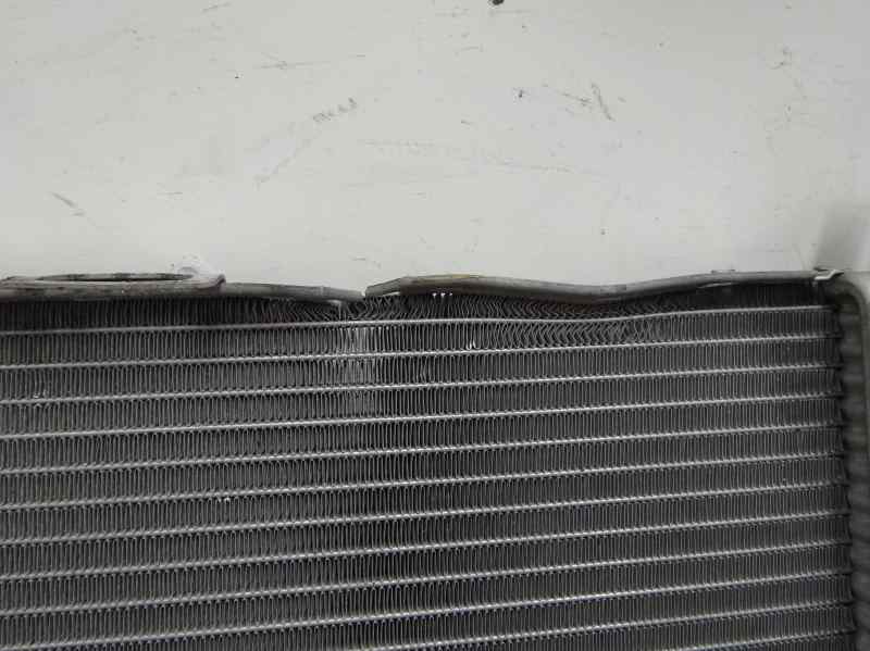 RADIADOR AGUA MERCEDES BENZ CLASE CLC 2010 200 2.2D MT 150CV | 110KW