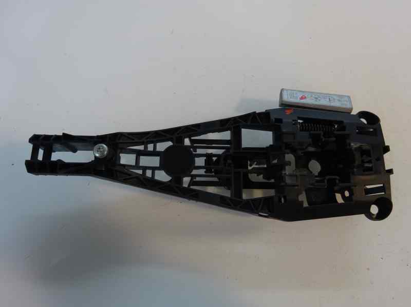 MANETA INTERIOR TRASERA IZQUIERDA OPEL CORSA 1.3 CDTI ECOFLEX MT 75CV