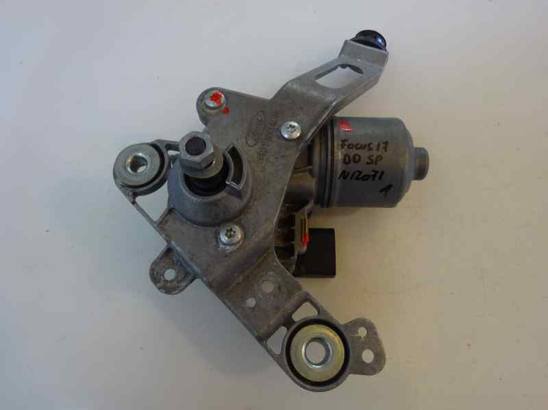 MOTOR LIMPIA DELANTERO FORD FOCUS 1.0 ECOBOOST MT 125CV