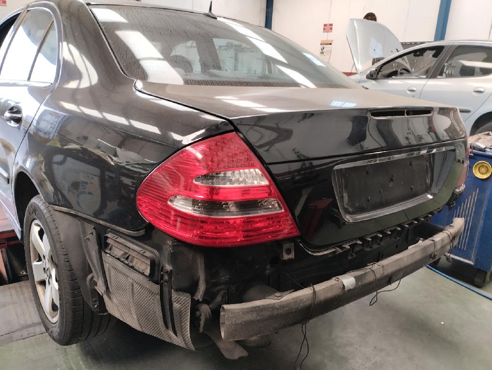 CAJA CAMBIOS MERCEDES BENZ CLASE E 2.2 MT 150CV | 110KW