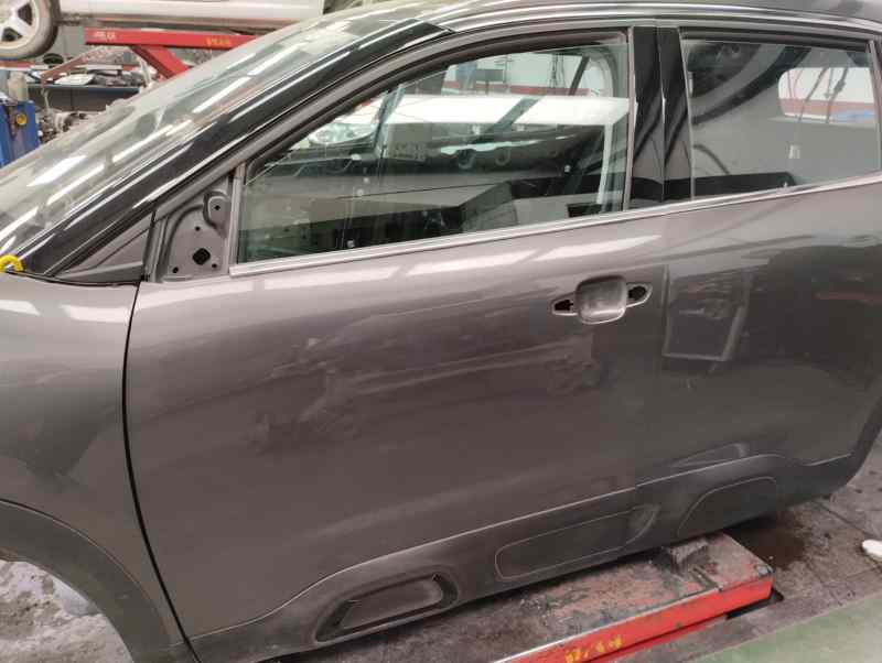 PUERTA DELANTERA IZQUIERDA CITROEN C5 AIRCROSS 1.2 PURETECH MT 131CV