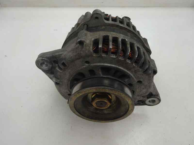 ALTERNADOR NISSAN PRIMERA 2.0 TD MT 90CV | 66KW