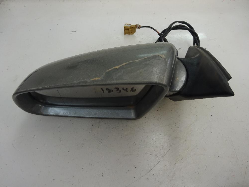 RETROVISOR IZQUIERDO AUDI A4 2001 2.5 TDI MT 155CV | 114KW