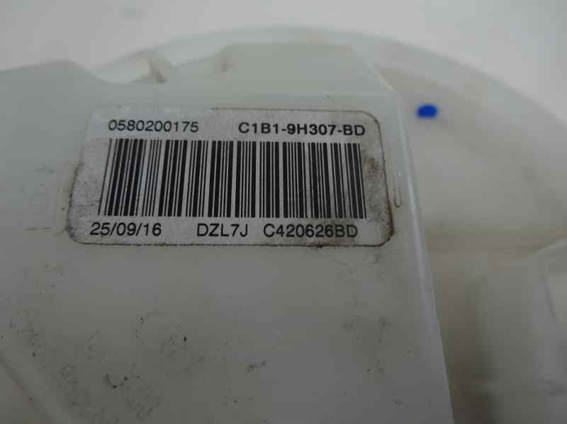 BOMBA COMBUSTIBLE FORD FIESTA 1.25 MT 82CV