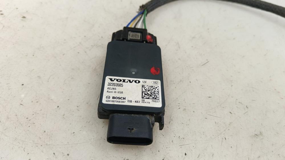 SONDA LAMBDA VOLVO XC60 2.0 D4 AT AWD 190CV | 140KW