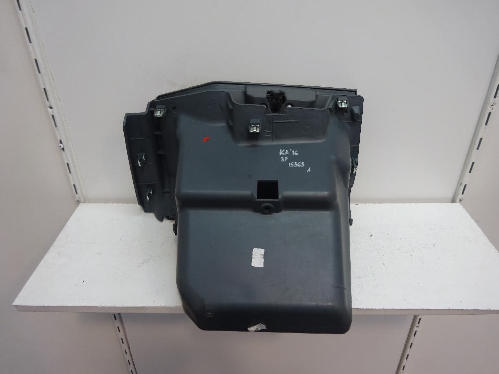 GUANTERA FORD KA 1.2 MT 69CV | 51KW