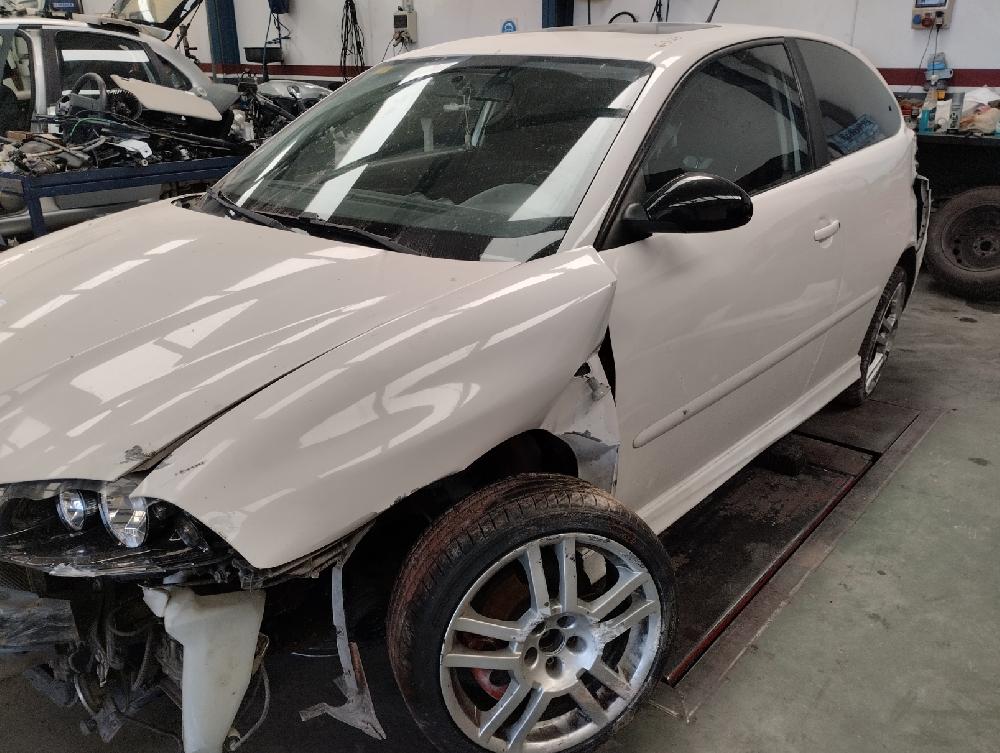 PARASOL DERECHO SEAT IBIZA 1.9 TDI MT 130CV