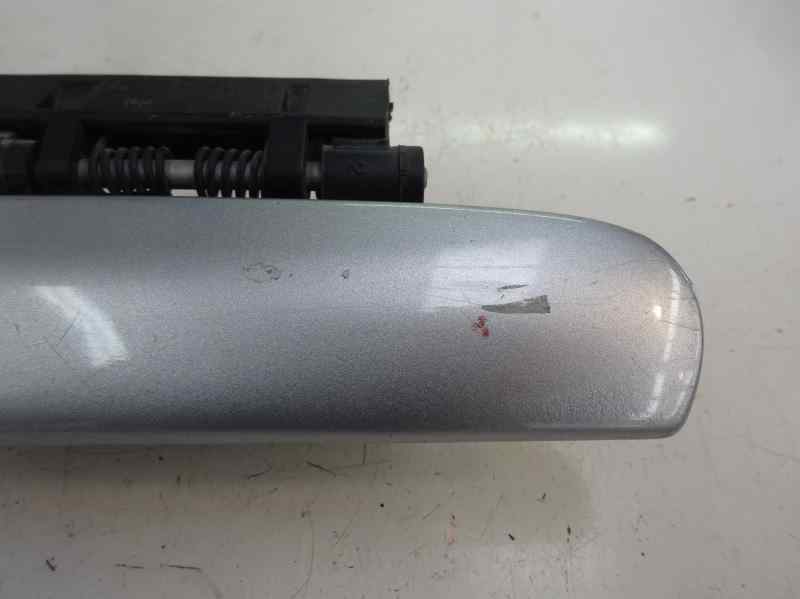 MANETA EXTERIOR TRASERA DERECHA CITROEN XSARA 2.0 HDI MT 110CV