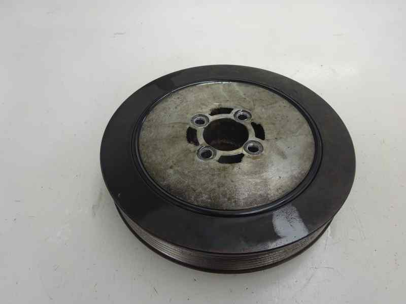 POLEA CIGUENAL FIAT DOBLO 1.9 D MT 63CV