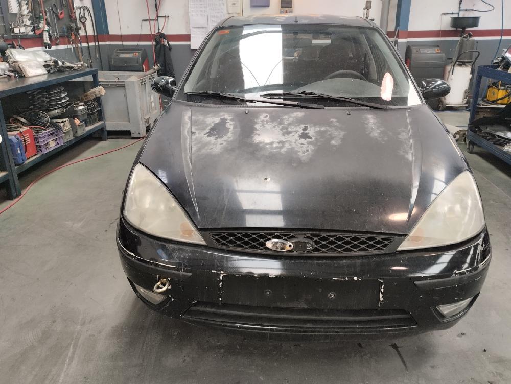 CAUDALIMETRO FORD FOCUS 2003 1.8 MT 101CV | 74KW