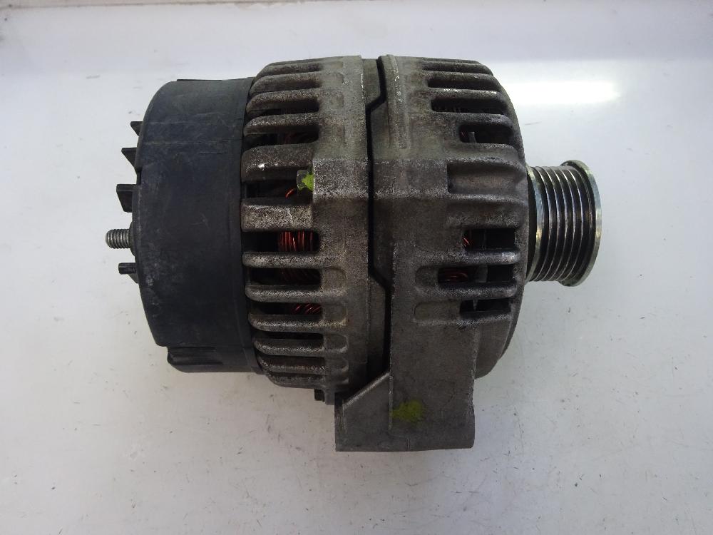 ALTERNADOR MERCEDES BENZ CLASE C 2.5 C 250 TURBODIESEL MT 150CV