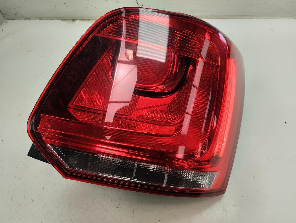 PILOTO TRASERO DERECHO VOLKSWAGEN POLO 2014 1.2 TDI MT 75CV