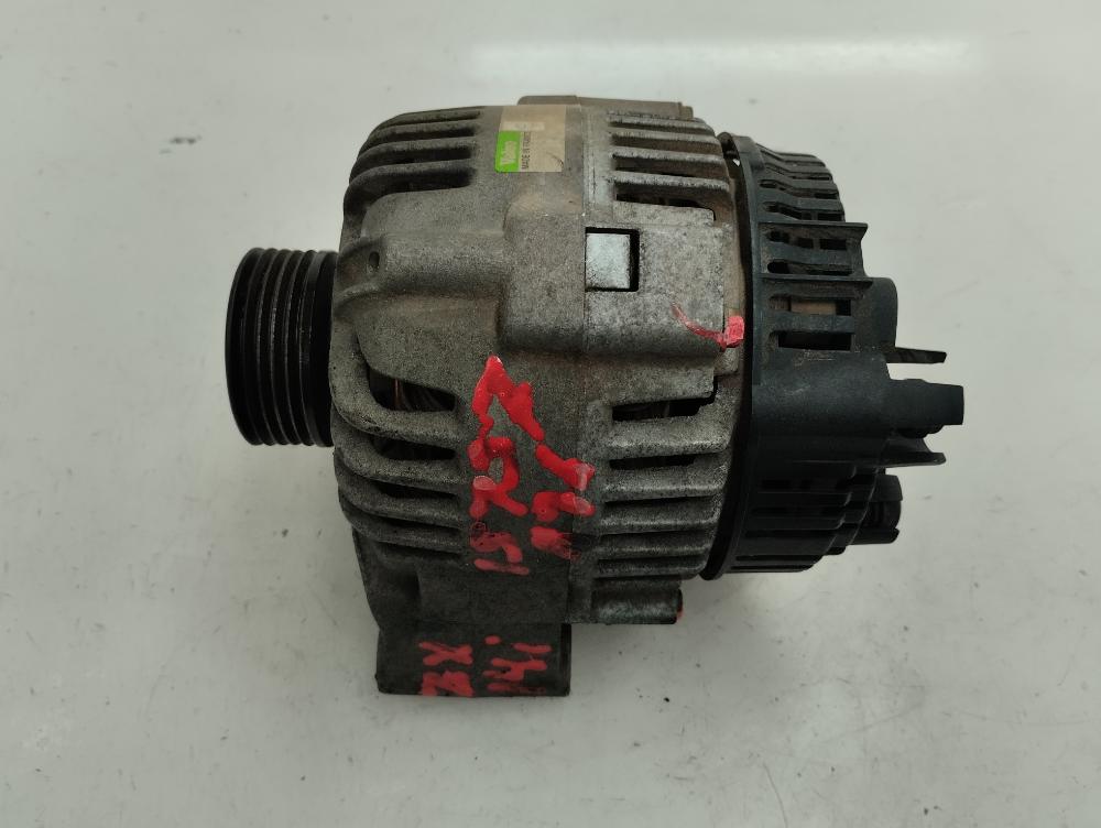 ALTERNADOR CITROEN ZX 1.4 MT 75CV | 55KW