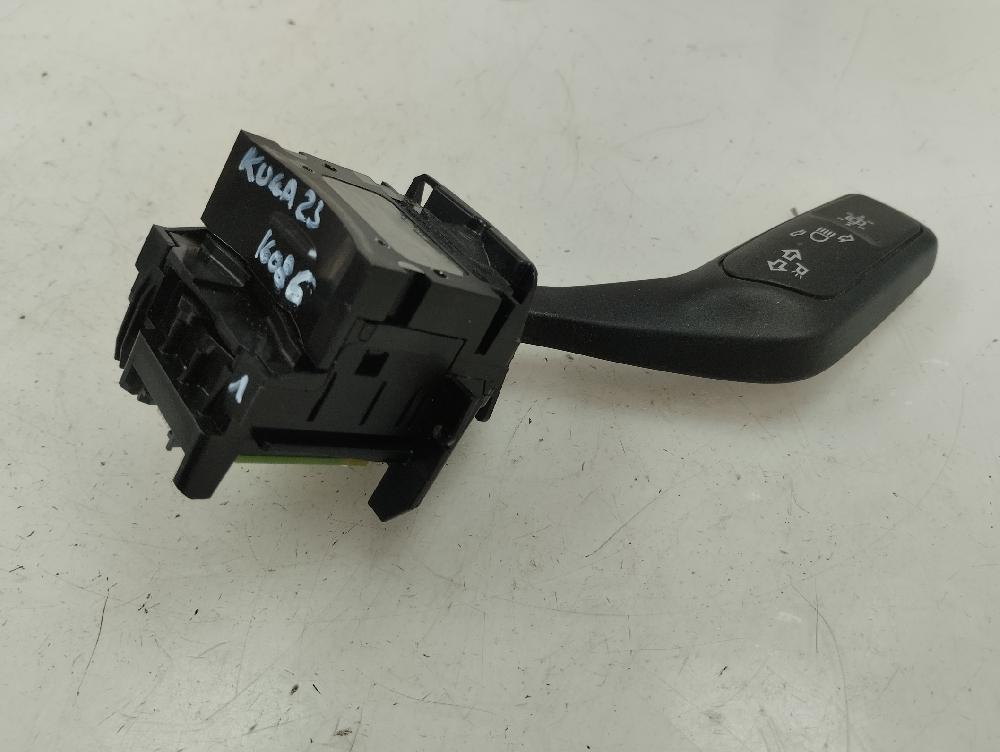 MANDO INTERMITENTES FORD KUGA 1.5 150CV | 110KW, GASOLINA, MT, ACCIONAMIENTO DELANTERO