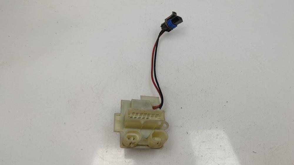 RESISTENCIA CALEFACCION RENAULT CLIO 1.5 MT 68CV | 50KW
