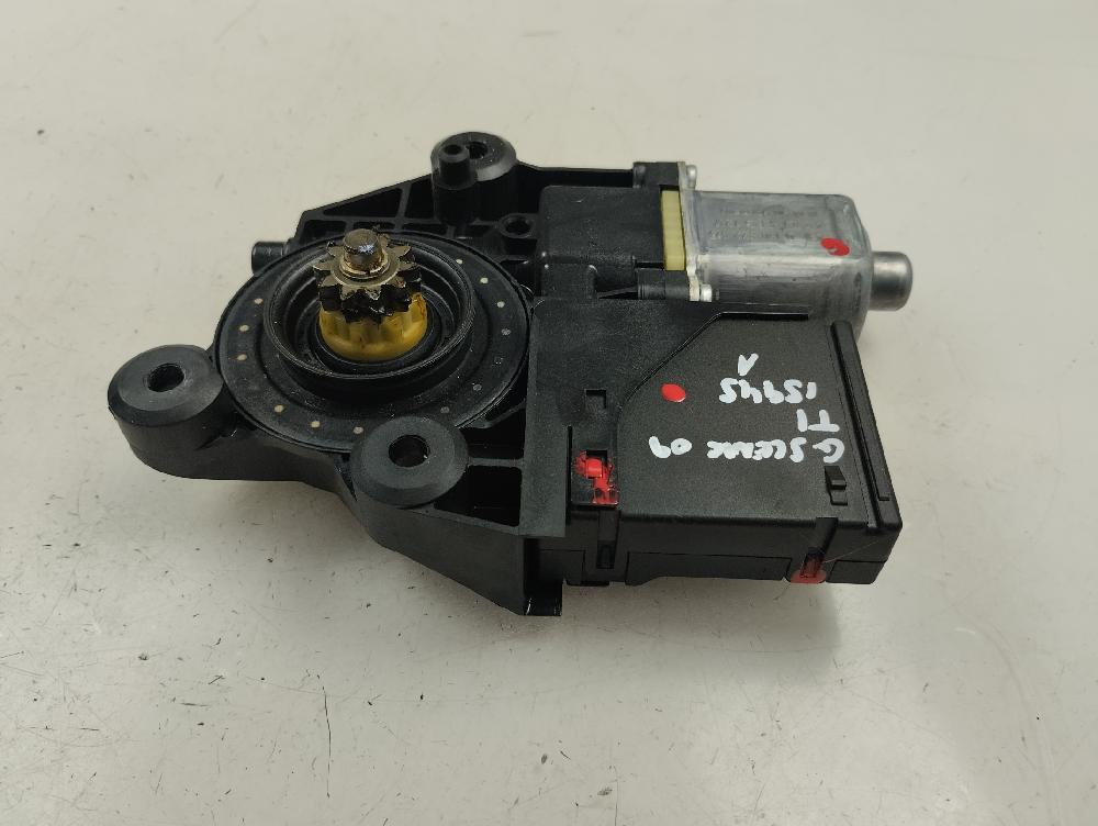 MOTOR ELEVALUNAS TRASERO IZQUIERDO RENAULT SCENIC 2.0 DCI FAP MT 160CV