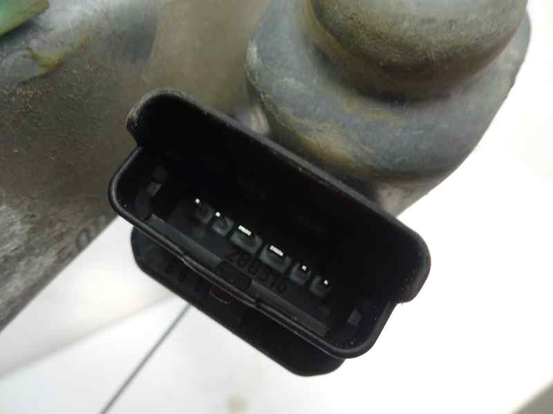 ELEVALUNAS DELANTERO IZQUIERDO RENAULT SCENIC 1.9 DCI MT 120CV