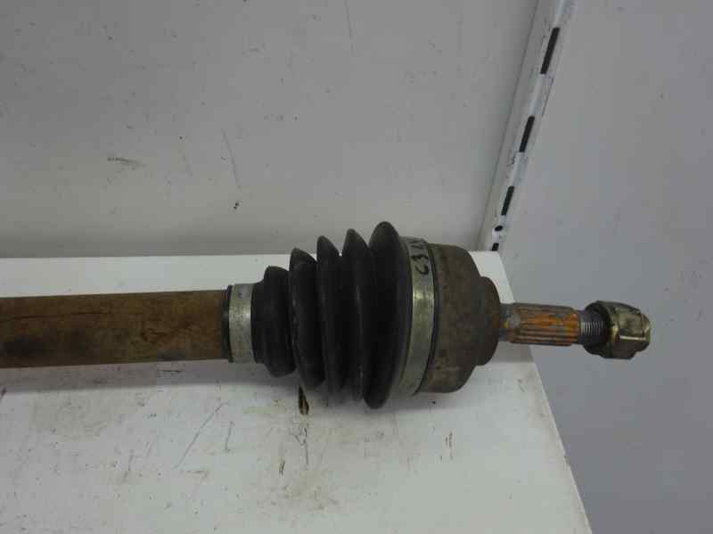 TRANSMISION DELANTERA DERECHA CITROEN C3 1.4 HDI MT 70CV