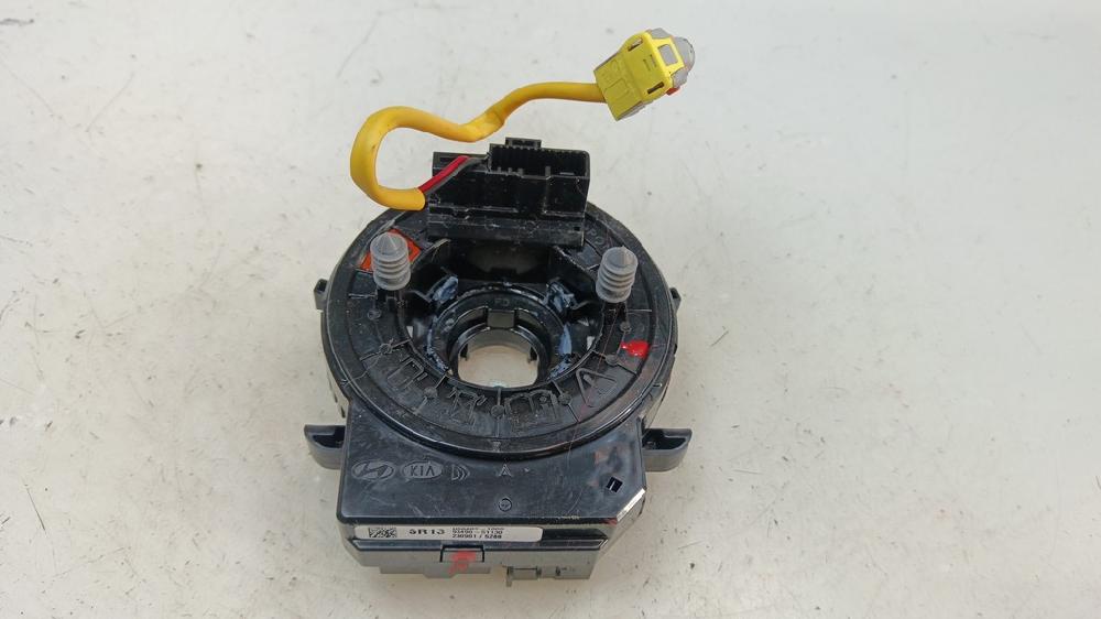 ANILLO AIRBAG HYUNDAI I20 1.0 AMT 100CV | 74KW