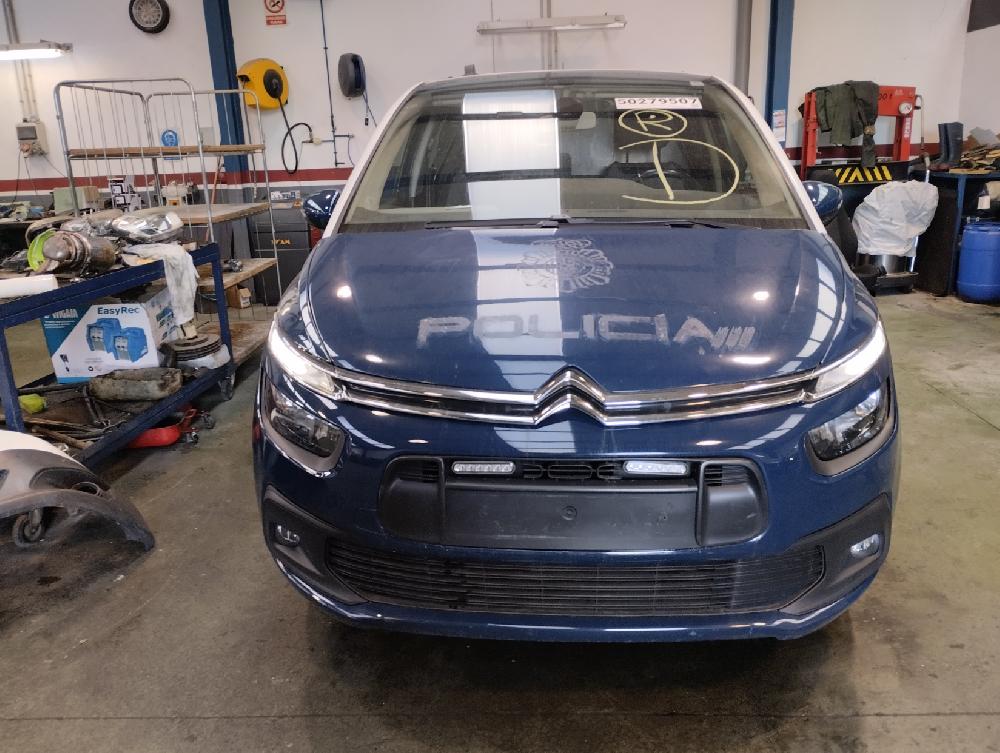 MODULO ELECTRONICO CITROEN C4 PICASSO OTROS