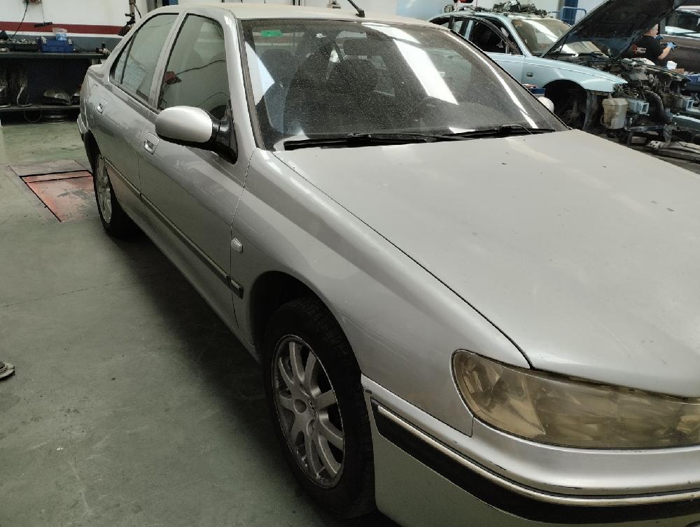 CENTRALITA MOTOR UCE PEUGEOT 406 1.8 MT 116CV | 85KW