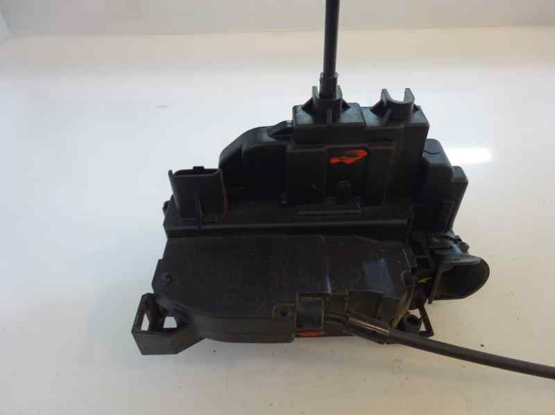 CERRADURA PUERTA DELANTERA IZQUIERDA RENAULT CLIO 1.5 DCI MT 85CV
